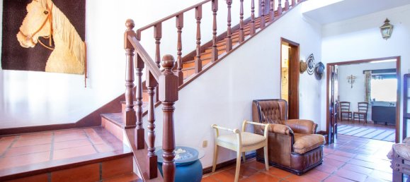 4 Schlafzimmer Haus in Cartaxo, Portugal, Nr. 187073 10