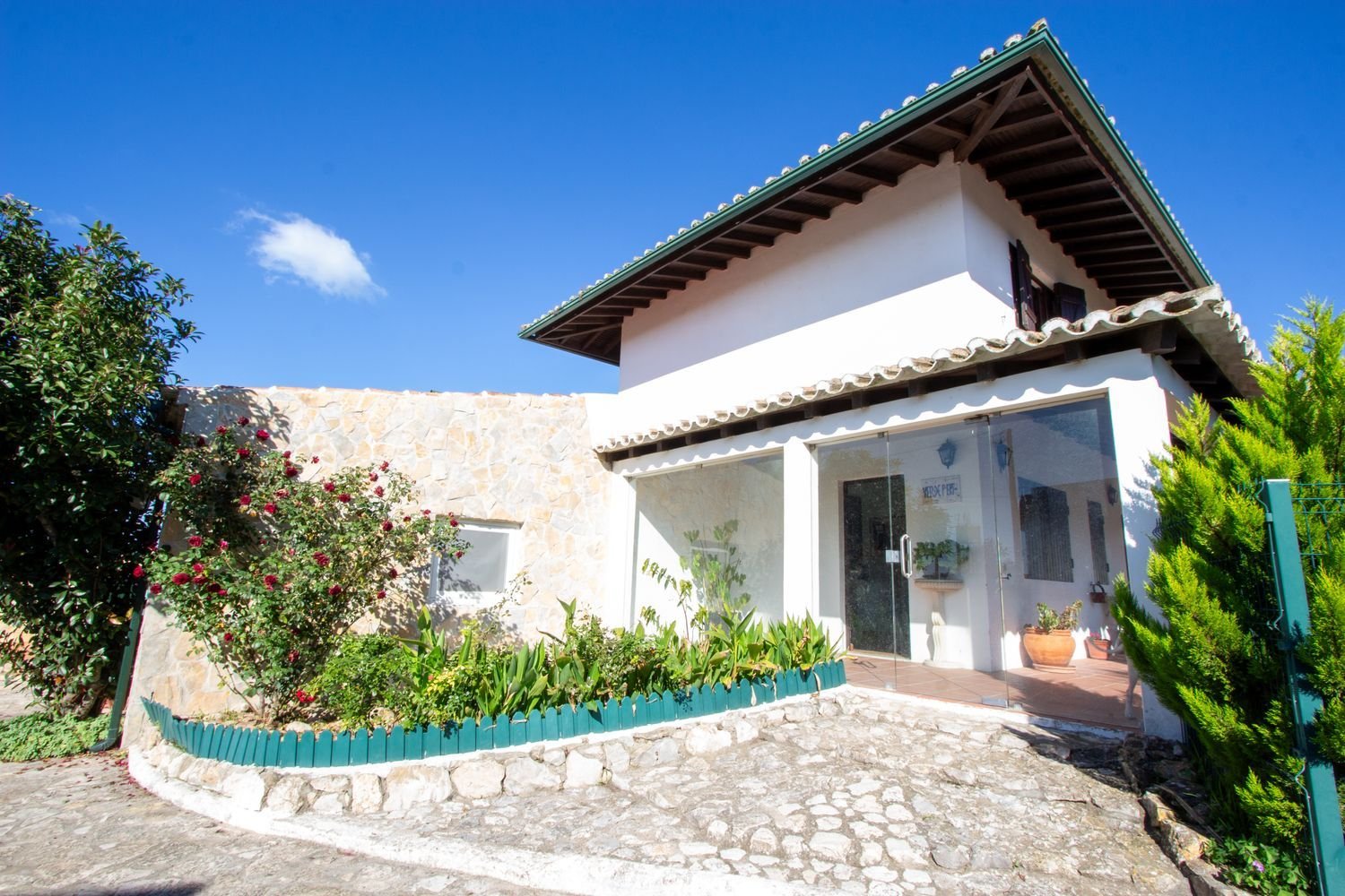 4 Schlafzimmer Haus in Cartaxo, Portugal, Nr. 187073