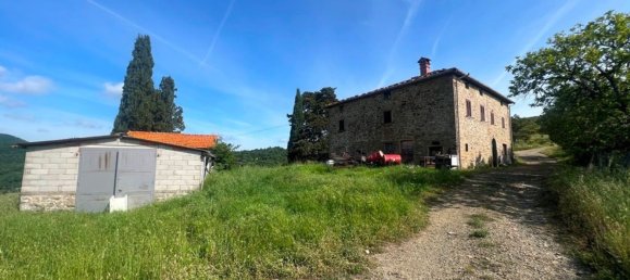 16 rooms House in Arezzo, Italy No. 71300 34