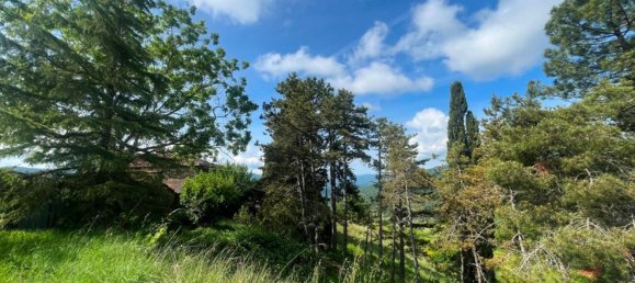 16 rooms House in Arezzo, Italy No. 71300 10