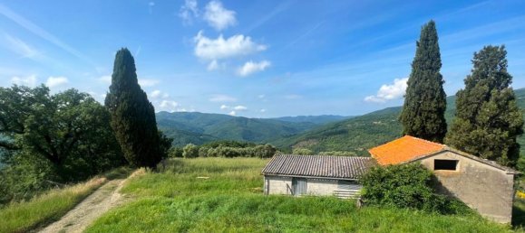 16 rooms House in Arezzo, Italy No. 71300 20