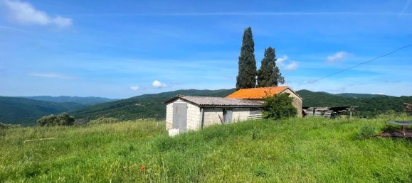 16 rooms House in Arezzo, Italy No. 71300 35