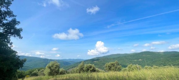 16 rooms House in Arezzo, Italy No. 71300 36