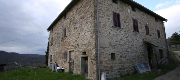16 rooms House in Arezzo, Italy No. 71300 32
