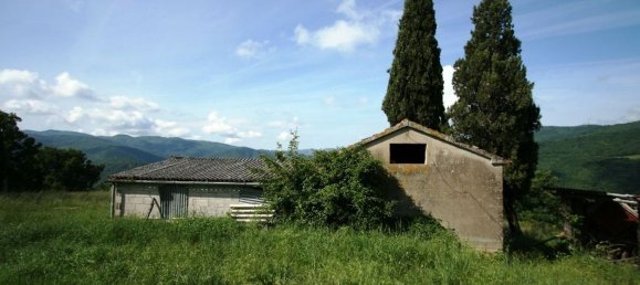 16 rooms House in Arezzo, Italy No. 71300 4
