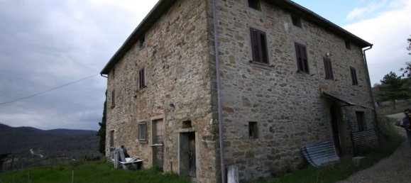 16 rooms House in Arezzo, Italy No. 71300 31