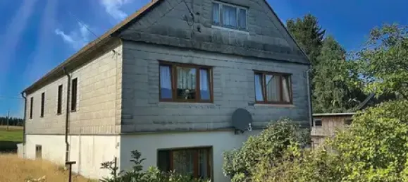 8 rooms Farm in Erzgebirgskreis, Germany No. 329966 2