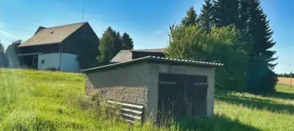 8 rooms Farm in Erzgebirgskreis, Germany No. 329966 30