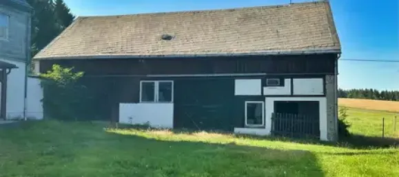 8 rooms Farm in Erzgebirgskreis, Germany No. 329966 43
