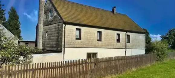 8 rooms Farm in Erzgebirgskreis, Germany No. 329966 35