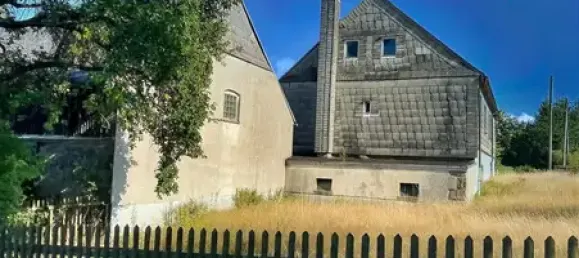 8 rooms Farm in Erzgebirgskreis, Germany No. 329966 37