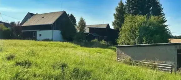 8 rooms Farm in Erzgebirgskreis, Germany No. 329966 49