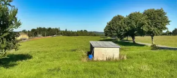 8 rooms Farm in Erzgebirgskreis, Germany No. 329966 25