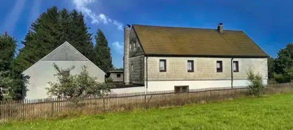 8 rooms Farm in Erzgebirgskreis, Germany No. 329966 34