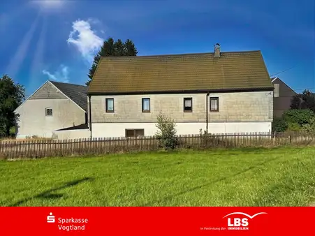 8 rooms Farm in Erzgebirgskreis, Germany No. 329966