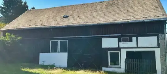 8 rooms Farm in Erzgebirgskreis, Germany No. 329966 22
