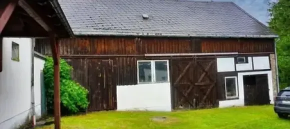 8 rooms Farm in Erzgebirgskreis, Germany No. 329966 7