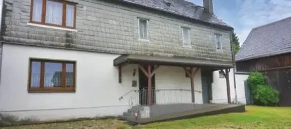 8 rooms Farm in Erzgebirgskreis, Germany No. 329966 6