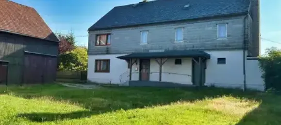 8 rooms Farm in Erzgebirgskreis, Germany No. 329966 9