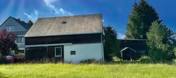 8 rooms Farm in Erzgebirgskreis, Germany No. 329966 5