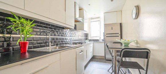 3 bedrooms Apartment in Creteil, France No. 162798 3