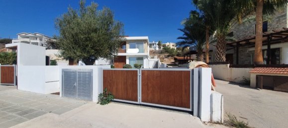 3 dormitorios propiedad comercial en venta en Geroskípou, Paphos, Cyprus № 9594 2