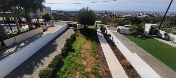 3 dormitorios propiedad comercial en venta en Geroskípou, Paphos, Cyprus № 9594 7