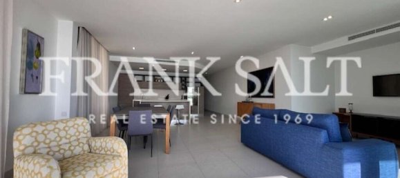 2 chambres Appartement à Sliema, Malta No. 5076 4