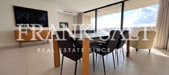 2 chambres Appartement à Sliema, Malta No. 5076 8