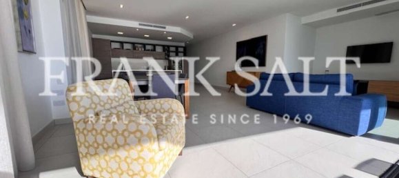 2 chambres Appartement à Sliema, Malta No. 5076 5