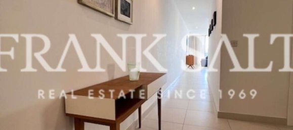 2 chambres Appartement à Sliema, Malta No. 5076 11