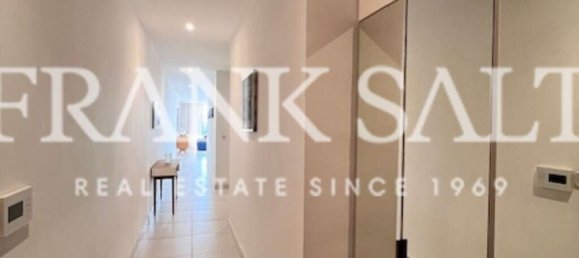 2 chambres Appartement à Sliema, Malta No. 5076 10