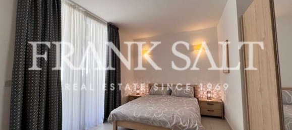 2 chambres Appartement à Sliema, Malta No. 5076 14