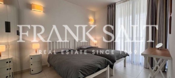 2 chambres Appartement à Sliema, Malta No. 5076 15