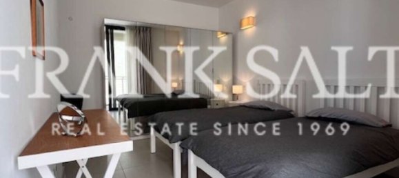 2 chambres Appartement à Sliema, Malta No. 5076 16