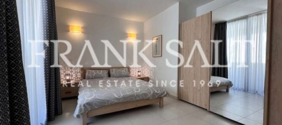 2 chambres Appartement à Sliema, Malta No. 5076 13