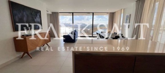 2 chambres Appartement à Sliema, Malta No. 5076 7