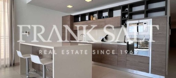 2 chambres Appartement à Sliema, Malta No. 5076 9