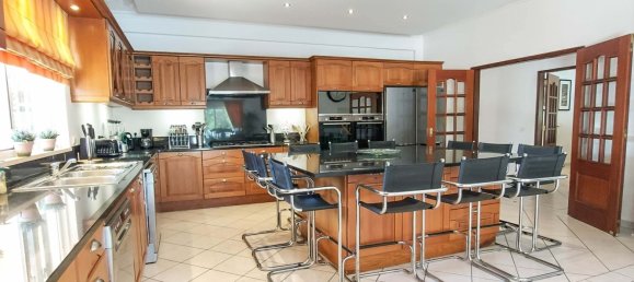 7 chambres Villa à Quarteira, Portugal No. 114443 13