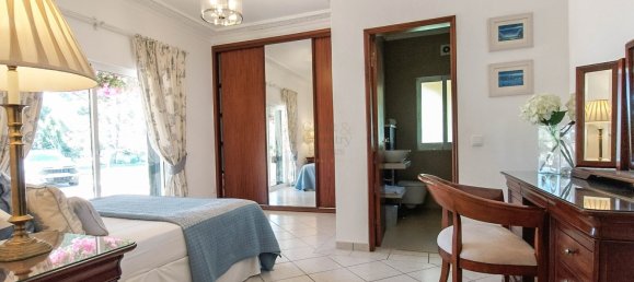 7 chambres Villa à Quarteira, Portugal No. 114443 22