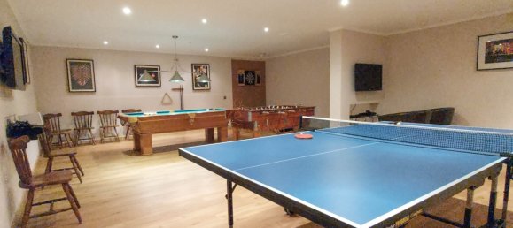 7 chambres Villa à Quarteira, Portugal No. 114443 45