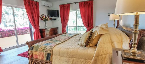 7 chambres Villa à Quarteira, Portugal No. 114443 33