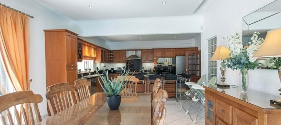 7 chambres Villa à Quarteira, Portugal No. 114443 14