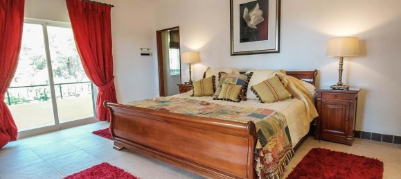 7 chambres Villa à Quarteira, Portugal No. 114443 34