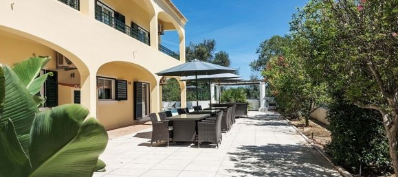 7 chambres Villa à Quarteira, Portugal No. 114443 17
