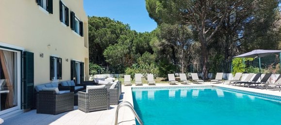 7 chambres Villa à Quarteira, Portugal No. 114443 50