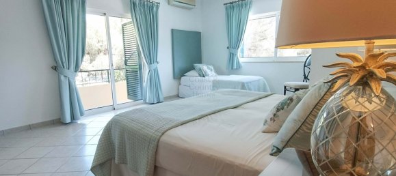 7 chambres Villa à Quarteira, Portugal No. 114443 6