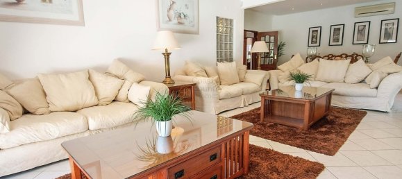 7 chambres Villa à Quarteira, Portugal No. 114443 5