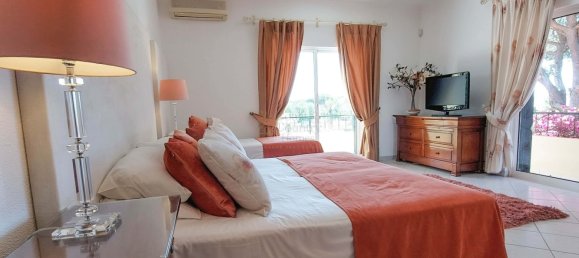 7 chambres Villa à Quarteira, Portugal No. 114443 37