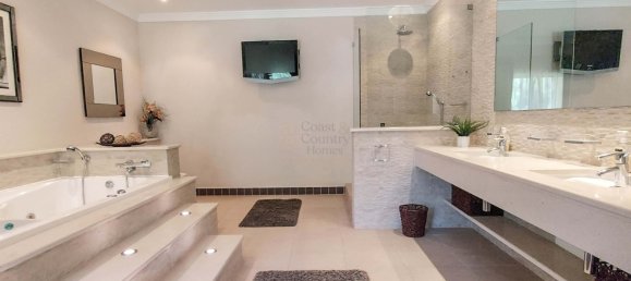 7 chambres Villa à Quarteira, Portugal No. 114443 36